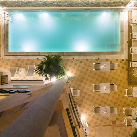 Eliza Hotel By Panel Hospitality Neoi Poroi Exterior photo